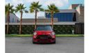 Mini Cooper John Cooper Works | 2,154 P.M  | 0% Downpayment | Full Mini Service History!
