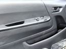 Toyota Hiace GLS -High Roof  Panal Van 2.7L Toyota Hiace High Roof Old Shape Cargo 2.7l petrol RWD 3 SEATS Gcc sp