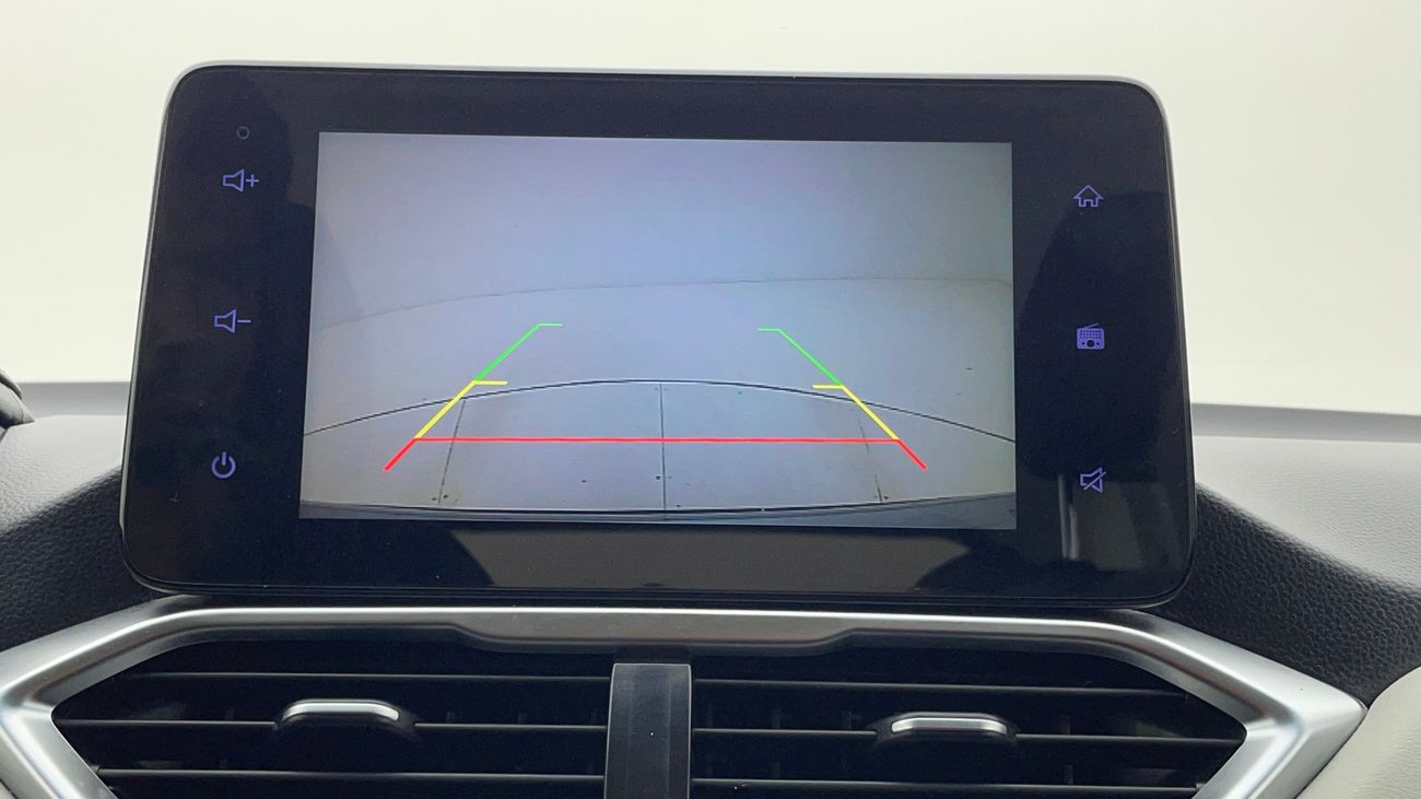 Chevrolet Captiva PREMIER 1.5 | Zero Down Payment | Home Test Drive