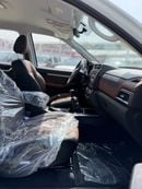 Foton Tunland