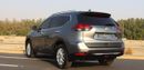 Nissan XTrail SV 2.5L 2021 Nissan X-Trail,2021 GCC edition, no accidents, in excellent condition, mileage 85,000 K