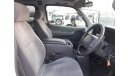 Toyota Hiace Hiace RIGHT HAND DRIVE (Stock no PM 155 )