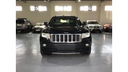 Jeep Grand Cherokee Limited I GCC I 3.6 Engine I 2 Keys I V6 I Accident Free I Original Paint