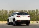 Hyundai Tucson Comfort 2.0L Hyundai Tucson | 2.0 L | 2023 | GCC | Orginal Paint | Accident-Free | In Excellent Cond