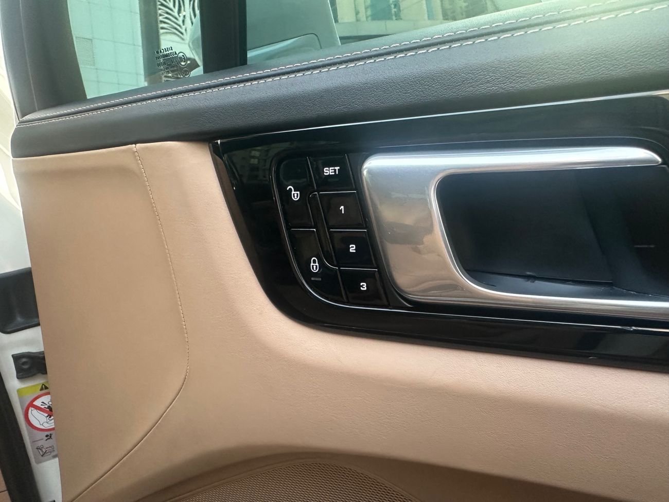 Porsche Cayenne S Platinum Edition Turbo