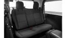 Jeep Wrangler Sport 3.6L A/T (4 Seater)
