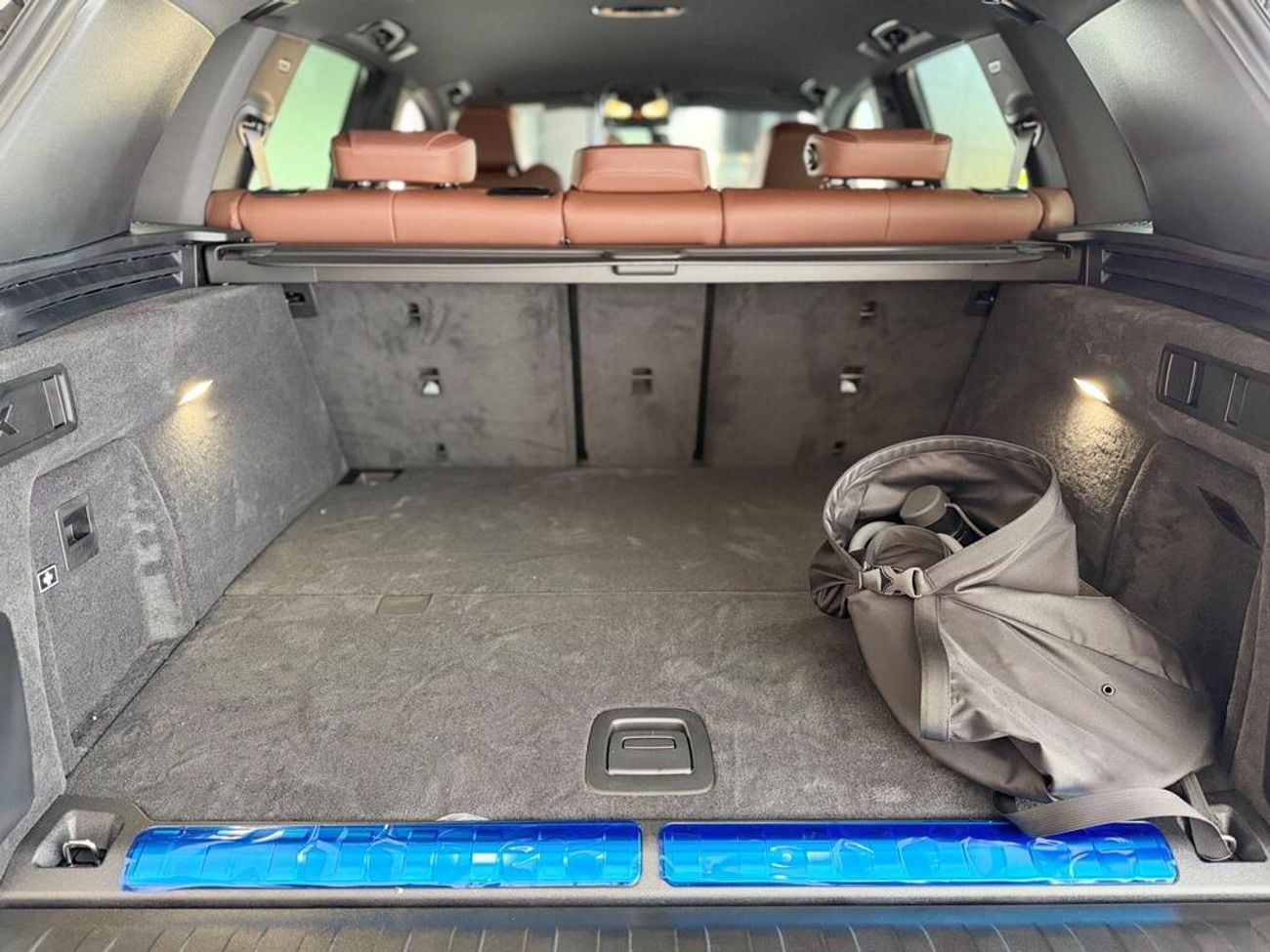 BMW X5 3.0 50e 25.7kWh M Sport Steptronic xDrive Euro 6 (s/s) 5dr (EXPORT ONLY) Right hand drive