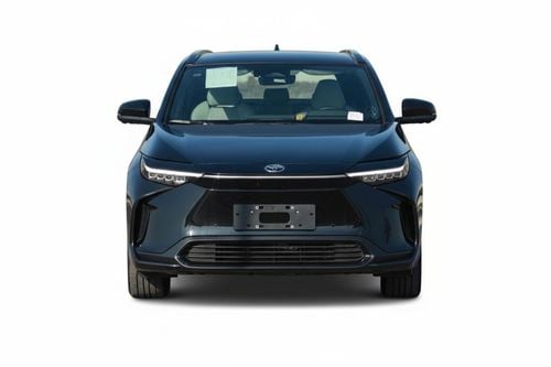 Toyota bZ4X Toyota bz4x full EV long range 615km 2wd with auto park