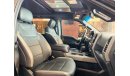 Ford Raptor SuperCab ECOBOOST 3.5L V6 2019