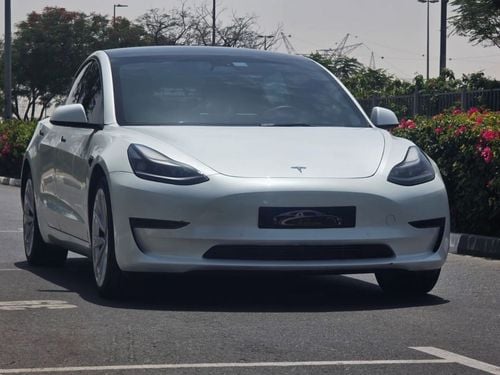 Tesla Model 3 Performance (AWD) TESLA MODEL 3 2022 LOW MILLAGE IN PERFECT CONDITION
