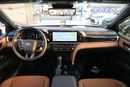 تويوتا كامري LUMIERE HEV Toyota Camry Lumiere 2.5L Hybrid, Model 2025, Color White