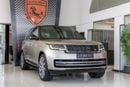 Land Rover Range Rover HSE P530 4.4L Range Rover Vogue HSE P530 | GCC | 5 Years Al Tayer Warranty | Fully Loaded | 2024