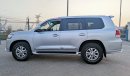 Toyota Land Cruiser a