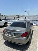 مرسيدس بنز C 300