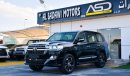 Toyota Land Cruiser VXR LAND CRUISER VX-R V8 5.7L EXPORT PRICE