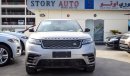 Land Rover Range Rover Velar P380 HSE RDYNAMIC