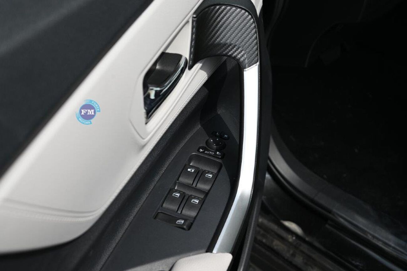 Toyota Veloz 1.5L Petrol Automatic