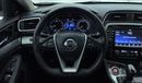 Nissan Maxima SV 3.5 | Zero Down Payment | Free Home Test Drive