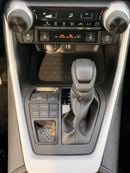 تويوتا راف ٤ RAV4 2.5L 4WD 2024