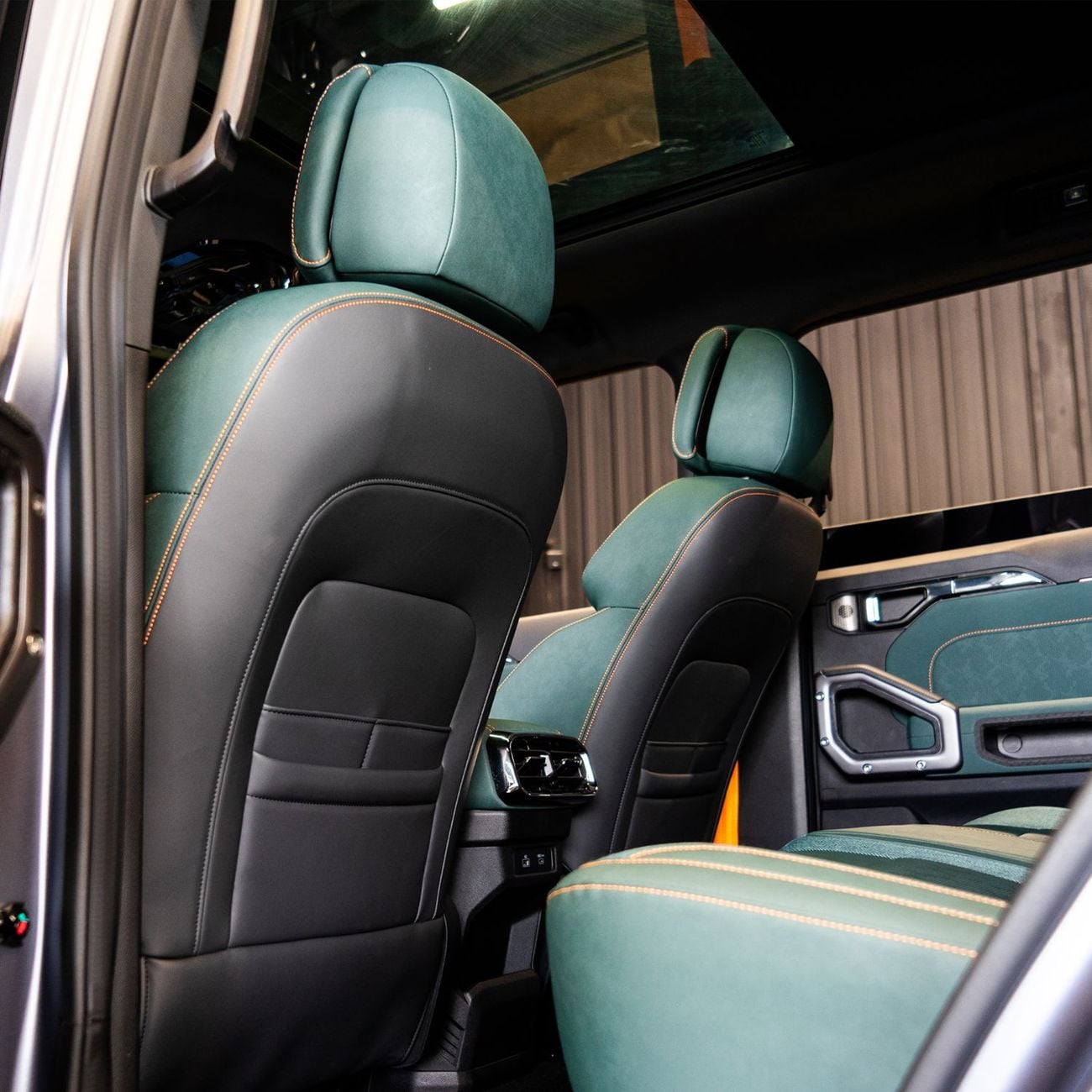 Jetour T2 Luxury AED 2,299 pm • 0% Downpayment • Jetour T2 • 1 Year Warranty