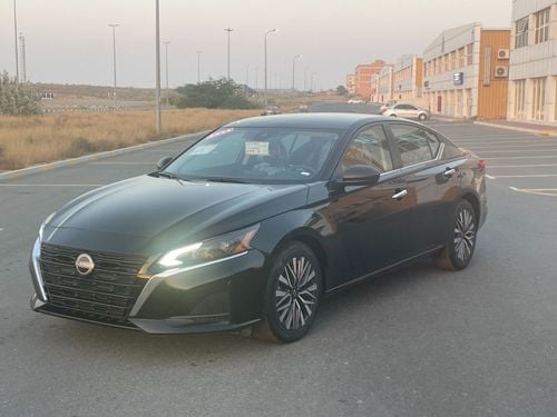 Nissan Altima 2.5 USA EXCELLENT CONDITION