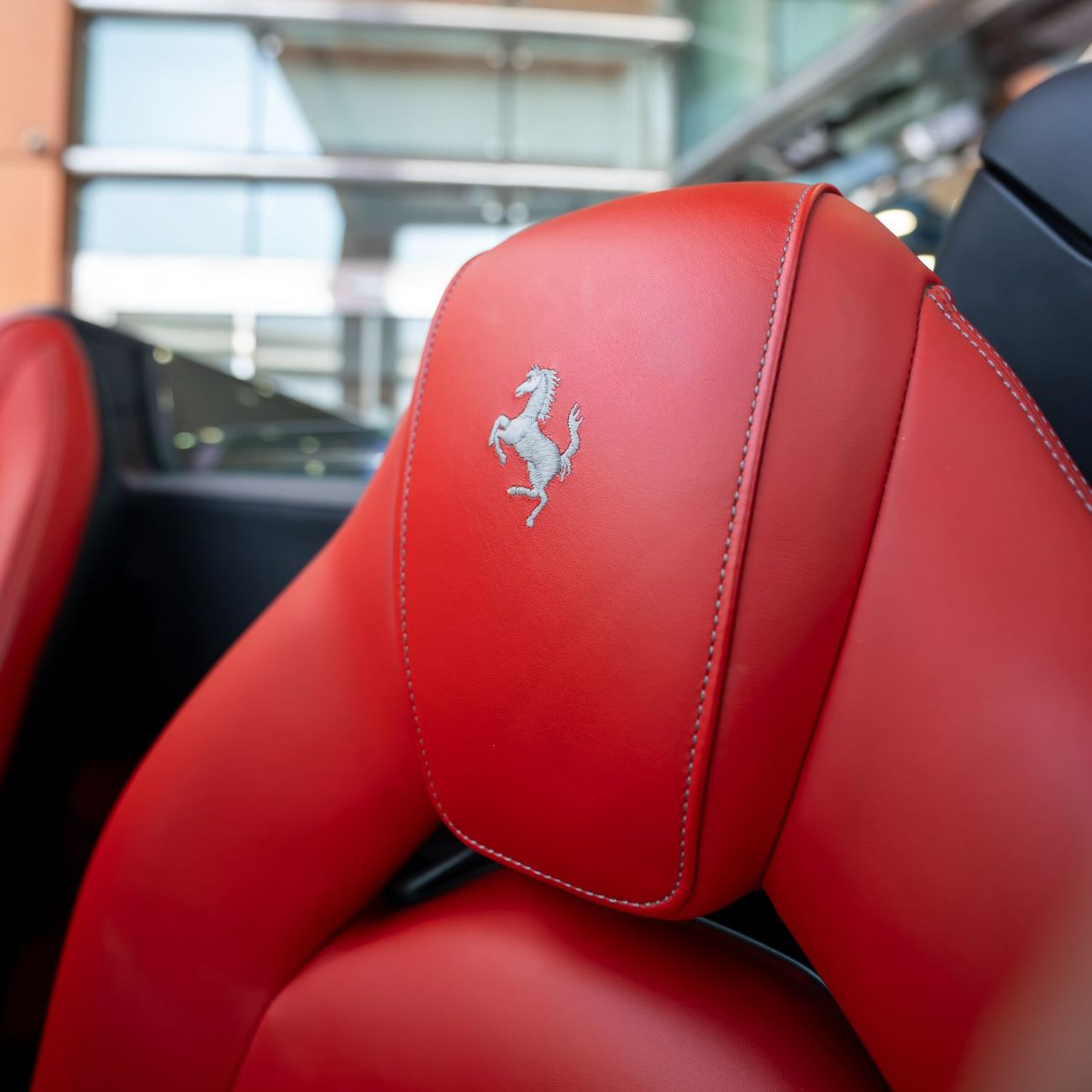 فيراري 488 سبايدر 2018 FERRARI 488 SPIDER GCC DONE ONLY 26,000KM