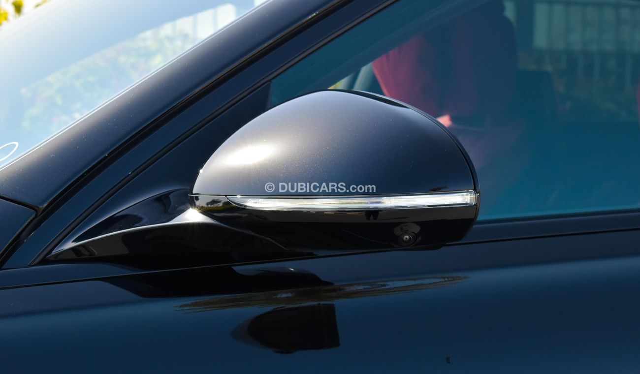 Mercedes-Benz S 500 4Matic