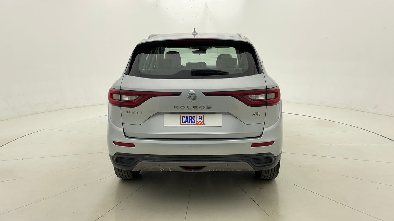 Renault Koleos PE 2.5 | Zero Down Payment | Home Test Drive