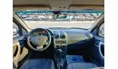 Renault Duster 2.0L Petrol, A/T, Alloy Rims, Rear Parking Sensor (LOT # 504636)