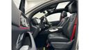 Mercedes-Benz GLE 53 2023 Mercedes Benz GLE53 AMG 4MATIC+ Night Package, 2028 Mercedes Warranty + Service Pack, GCC
