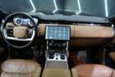 Land Rover Range Rover SE P400 2023 Range Rover Vogue P400, Head-Up Display, Deployable Side Steps, Al Tayer Warr + Serv!!