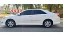 Toyota Camry TOYOTA CAMRY GLX 2015 GCC CC