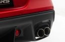 Ferrari 599 6.0L V12 Naturally Aspirated Engine