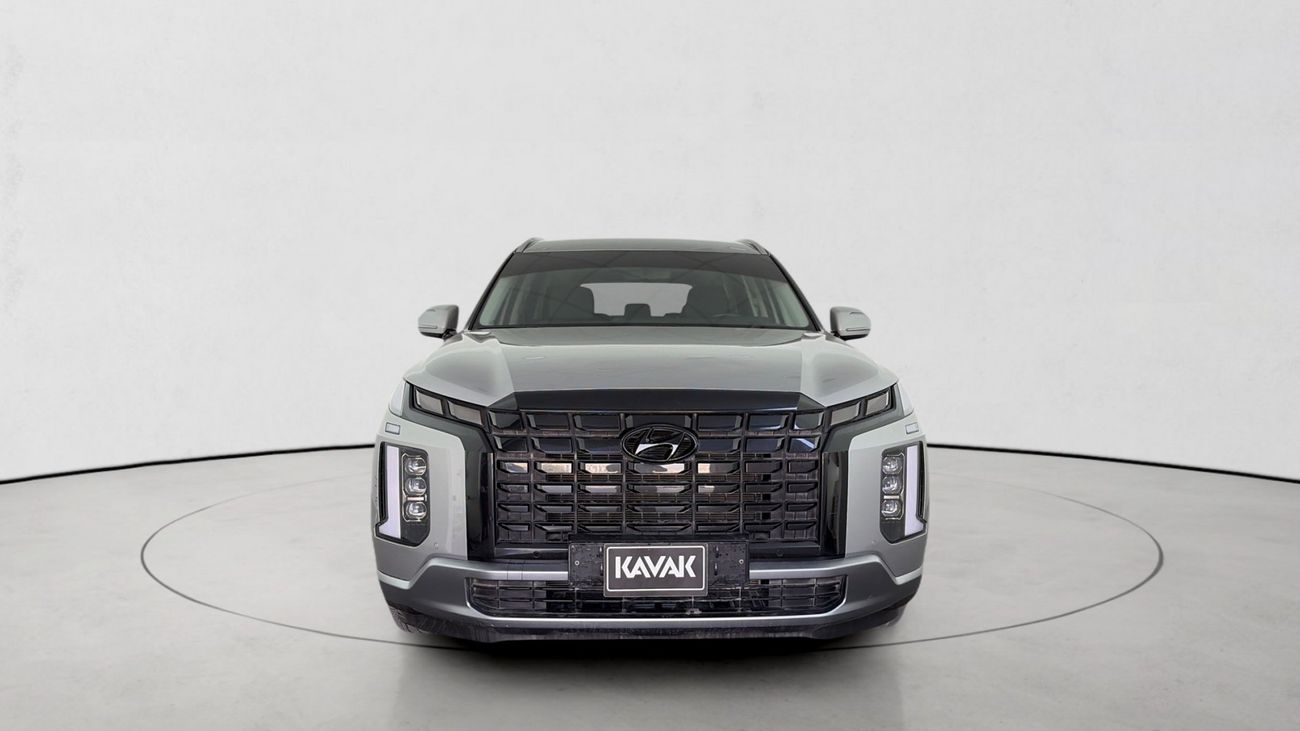 Hyundai Palisade SMART PLUS | Guaranteed Warranty | 0 Down Payment