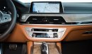 BMW 730Li Li Luxury with Package