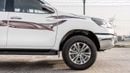 تويوتا هيلوكس 2025 Toyota Hilux SGLX 2.4L MT Diesel (White-Black)