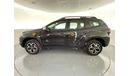 Renault Duster LE