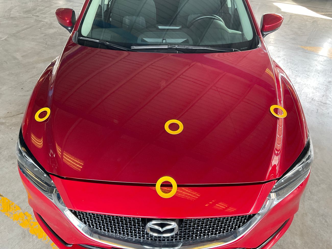 Mazda 6 S | Guaranteed Warranty | 0 Down Payment