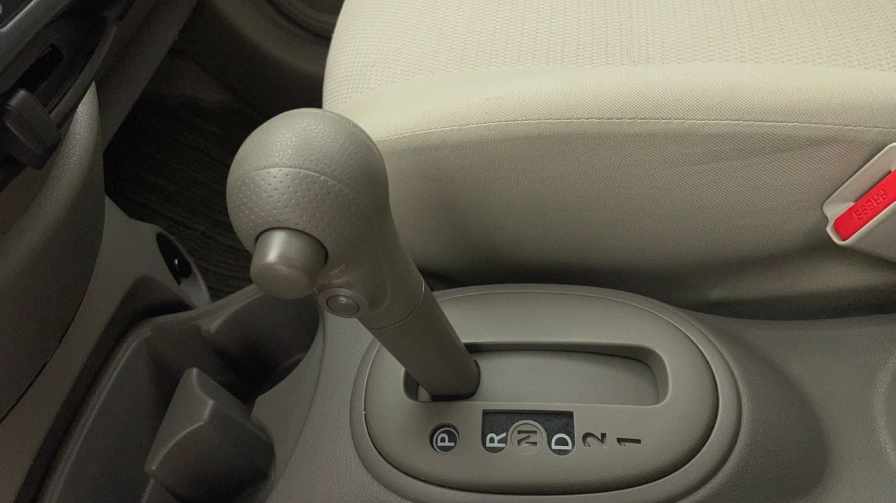 Nissan Sunny SV 1.5 | Zero Down Payment | Home Test Drive