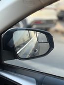 تويوتا راف ٤ XLE sunroof, leather seats Full Option