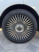 لاند روفر رينج روفر HSE 3.0L (375 HP)