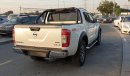 Nissan Navara ST-X Pick-up Diesel Auto Right hand drive full options