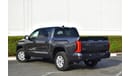 Toyota Tundra Crewmax SR5 3.5L 4WD