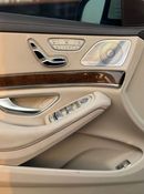 Mercedes-Benz S 400 Std