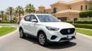 MG ZS STD 2024 | AED 582/Month | 0 DP | 30 Day Return | Warranty | Service History