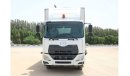 نيسان يونايتد ديزل 2017- UD LKE 210 - 10 TON - GCC SPECS - EXCELLENT CONDITION VAT EXCLUDED