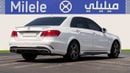 Mercedes Benz E350 E 350 WITH E 63 AMG KIT