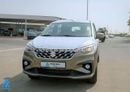 Suzuki Ertiga GLX 5dr SUV 1.5L 4cyl Petrol AT FWD - Lowest Price Guaranteed - for Export Only