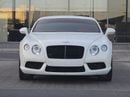 Bentley Continental GT GT 6.0L (552 HP)