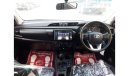 Toyota Hilux Hilux pickup RIGHT HAND DRIVE (Stock no PM 756 )